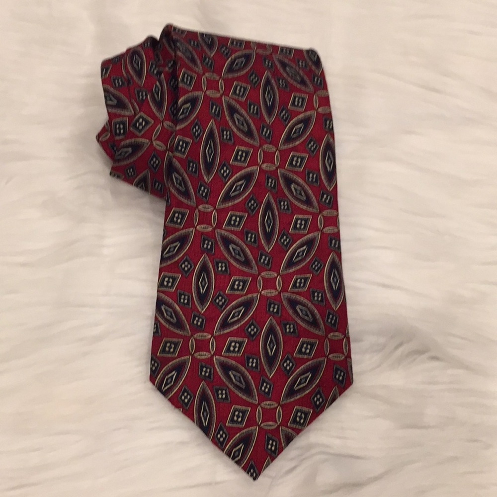 TIE #05➡️Additional 75% OFF Bundle of 10 Ties OR 50% OFF Bundle of 5-Ties